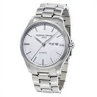 Brescia - VIA MORETTO 52  - Reloj Frederique Constant Hombre Classic Automatic in Acero FC-304ST5B6B - FC-304ST5B6B